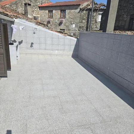Quarto em Acomodações Particulares Casa Typique Vue Quartier Historique