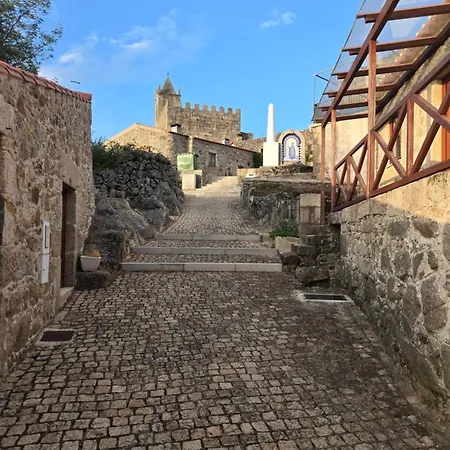 Casa Typique Vue Quartier Historique *